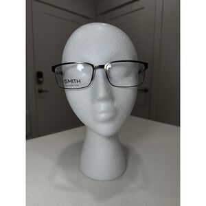 Smith Eyeglasses Sinclair Fatigue‎ Gray TPI Frames 57-18-140